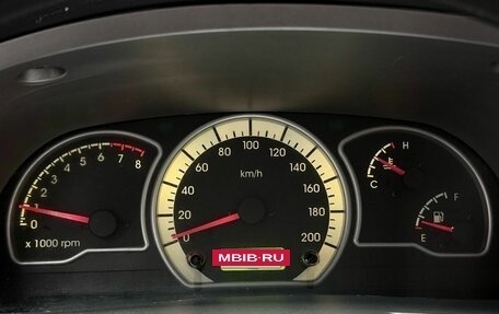 Daewoo Nexia I рестайлинг, 2012 год, 299 000 рублей, 21 фотография