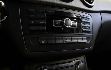 Mercedes-Benz B-Класс, 2012 год, 1 245 000 рублей, 26 фотография