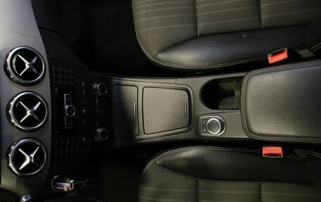Mercedes-Benz B-Класс, 2012 год, 1 245 000 рублей, 27 фотография