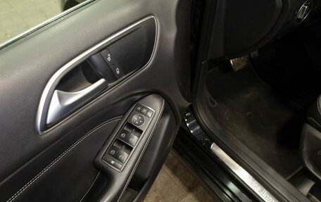 Mercedes-Benz B-Класс, 2012 год, 1 245 000 рублей, 31 фотография