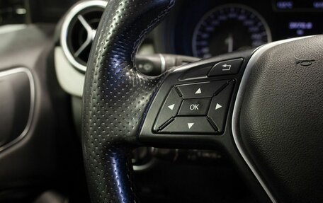 Mercedes-Benz B-Класс, 2012 год, 1 245 000 рублей, 24 фотография