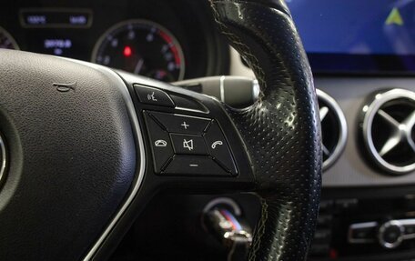 Mercedes-Benz B-Класс, 2012 год, 1 245 000 рублей, 25 фотография