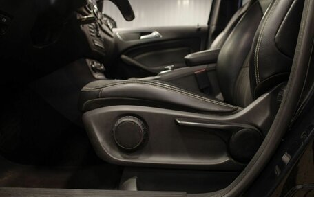 Mercedes-Benz B-Класс, 2012 год, 1 245 000 рублей, 30 фотография