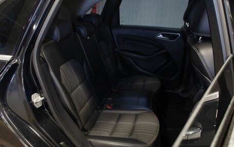 Mercedes-Benz B-Класс, 2012 год, 1 245 000 рублей, 29 фотография