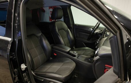 Mercedes-Benz B-Класс, 2012 год, 1 245 000 рублей, 28 фотография