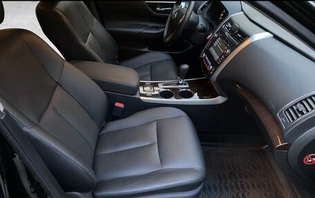 Nissan Teana, 2014 год, 1 690 000 рублей, 7 фотография