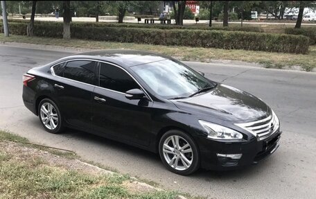 Nissan Teana, 2014 год, 1 690 000 рублей, 4 фотография