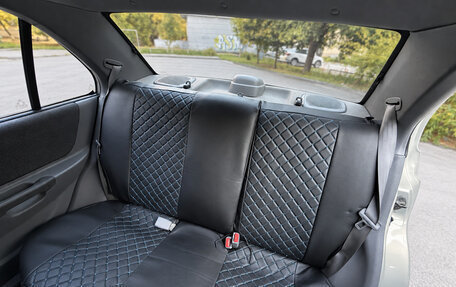 Hyundai Accent II, 2008 год, 430 000 рублей, 9 фотография