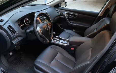 Nissan Teana, 2014 год, 1 690 000 рублей, 8 фотография
