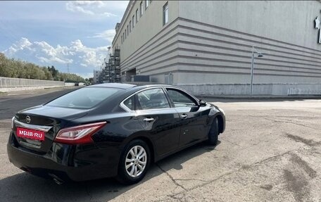 Nissan Teana, 2014 год, 1 690 000 рублей, 5 фотография