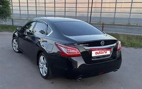 Nissan Teana, 2014 год, 1 690 000 рублей, 2 фотография