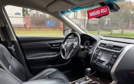 Nissan Teana, 2014 год, 1 690 000 рублей, 6 фотография