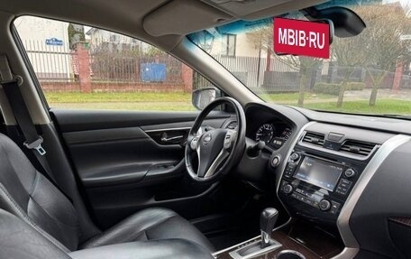 Nissan Teana, 2014 год, 1 690 000 рублей, 9 фотография