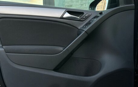 Volkswagen Golf VI, 2011 год, 899 000 рублей, 13 фотография