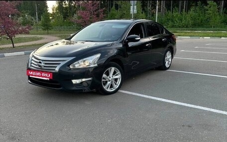 Nissan Teana, 2014 год, 1 690 000 рублей, 3 фотография