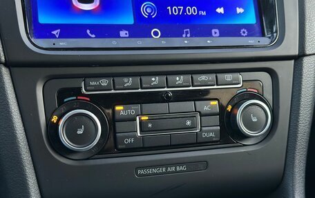 Volkswagen Golf VI, 2011 год, 899 000 рублей, 16 фотография
