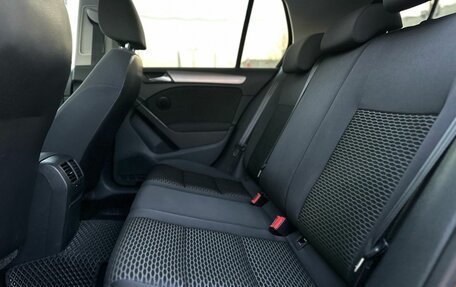 Volkswagen Golf VI, 2011 год, 899 000 рублей, 21 фотография