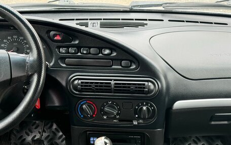 Chevrolet Niva I рестайлинг, 2014 год, 449 000 рублей, 13 фотография