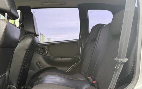 Chevrolet Niva I рестайлинг, 2014 год, 449 000 рублей, 16 фотография