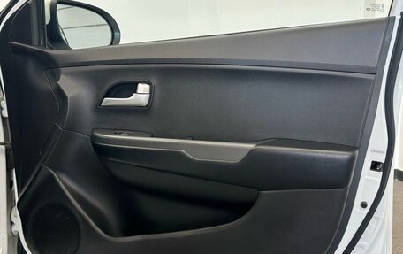 KIA Rio III рестайлинг, 2016 год, 1 100 000 рублей, 12 фотография