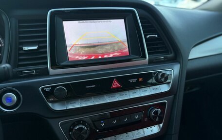 Hyundai Sonata VII, 2019 год, 1 750 000 рублей, 12 фотография