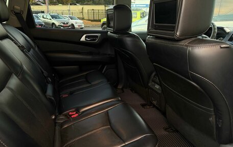 Nissan Pathfinder, 2014 год, 1 600 000 рублей, 13 фотография
