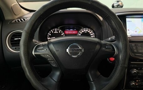 Nissan Pathfinder, 2014 год, 1 600 000 рублей, 8 фотография