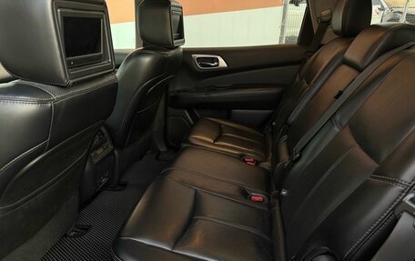 Nissan Pathfinder, 2014 год, 1 600 000 рублей, 12 фотография