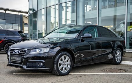Audi A4, 2011 год, 898 000 рублей, 3 фотография