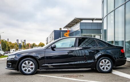 Audi A4, 2011 год, 898 000 рублей, 4 фотография