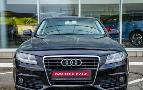 Audi A4, 2011 год, 898 000 рублей, 2 фотография