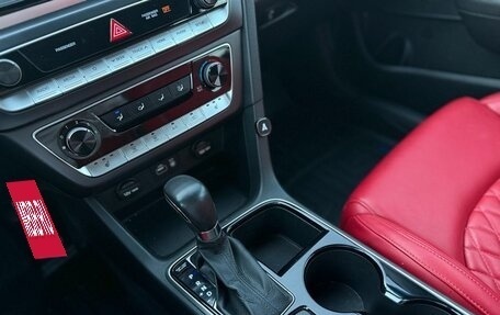 Hyundai Sonata VII, 2019 год, 1 750 000 рублей, 13 фотография