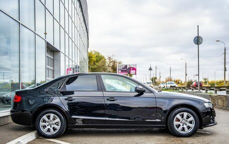 Audi A4, 2011 год, 898 000 рублей, 8 фотография