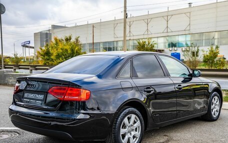 Audi A4, 2011 год, 898 000 рублей, 7 фотография