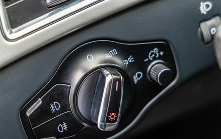 Audi A4, 2011 год, 898 000 рублей, 16 фотография