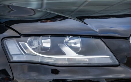 Audi A4, 2011 год, 898 000 рублей, 10 фотография