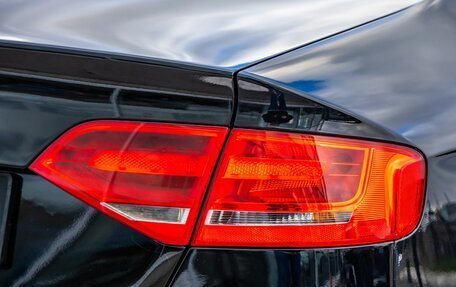 Audi A4, 2011 год, 898 000 рублей, 13 фотография