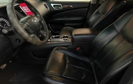 Nissan Pathfinder, 2014 год, 1 600 000 рублей, 11 фотография