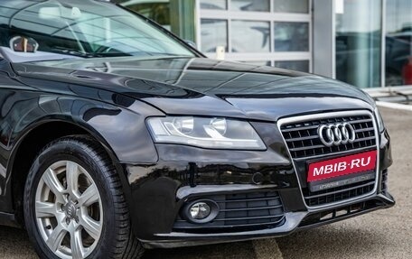 Audi A4, 2011 год, 898 000 рублей, 11 фотография