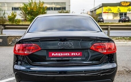 Audi A4, 2011 год, 898 000 рублей, 6 фотография