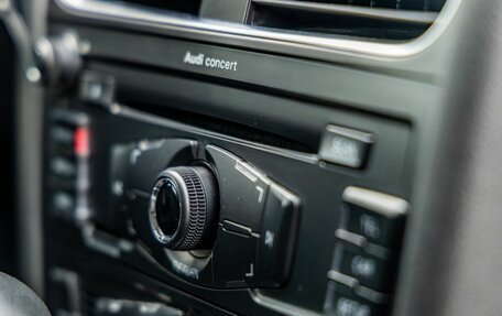Audi A4, 2011 год, 898 000 рублей, 26 фотография