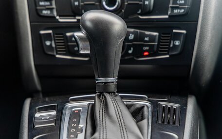 Audi A4, 2011 год, 898 000 рублей, 20 фотография