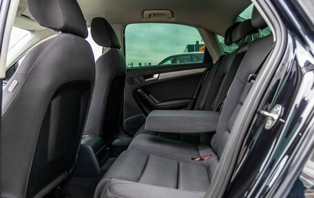 Audi A4, 2011 год, 898 000 рублей, 32 фотография