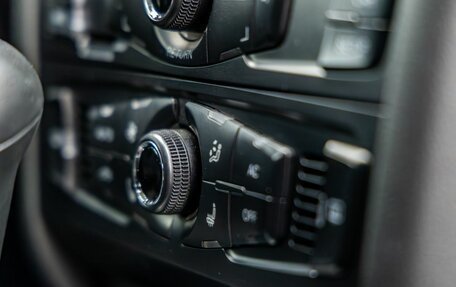Audi A4, 2011 год, 898 000 рублей, 27 фотография