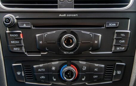 Audi A4, 2011 год, 898 000 рублей, 19 фотография