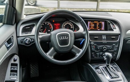 Audi A4, 2011 год, 898 000 рублей, 21 фотография