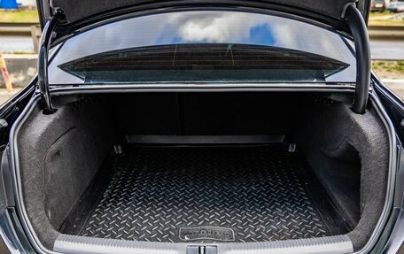 Audi A4, 2011 год, 898 000 рублей, 33 фотография