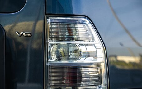 Mitsubishi Pajero IV, 2008 год, 1 398 000 рублей, 12 фотография