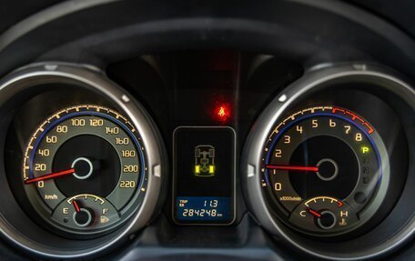 Mitsubishi Pajero IV, 2008 год, 1 398 000 рублей, 9 фотография