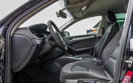 Audi A4, 2011 год, 898 000 рублей, 31 фотография